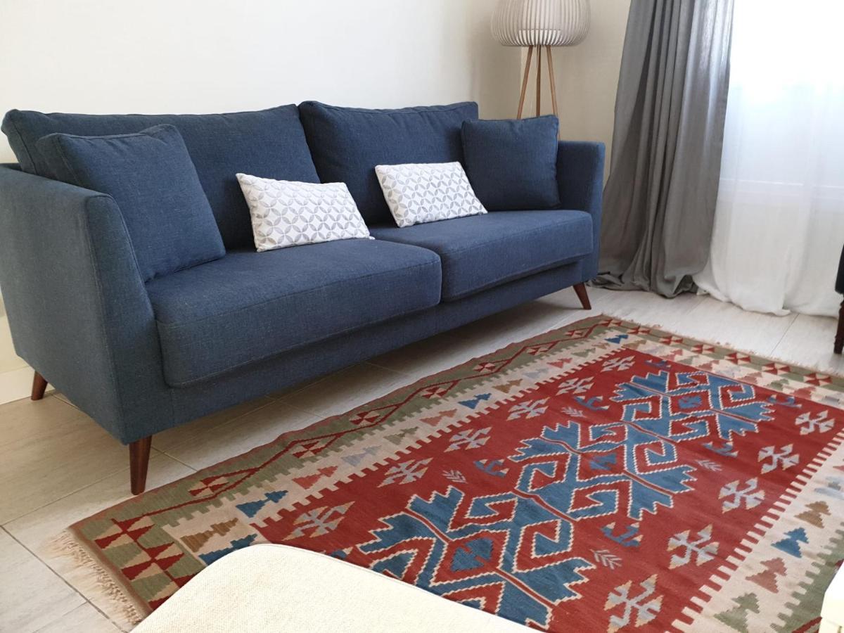 Malfu Home Las Palmas de Gran Canaria Eksteriør billede
