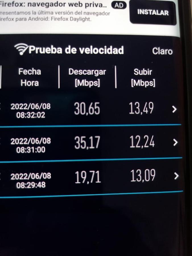 Malfu Home Las Palmas de Gran Canaria Eksteriør billede