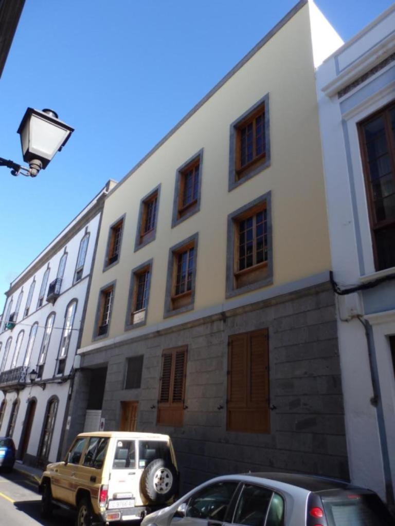 Malfu Home Las Palmas de Gran Canaria Eksteriør billede