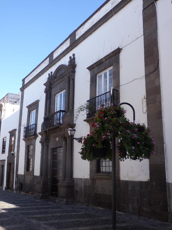 Malfu Home Las Palmas de Gran Canaria Eksteriør billede