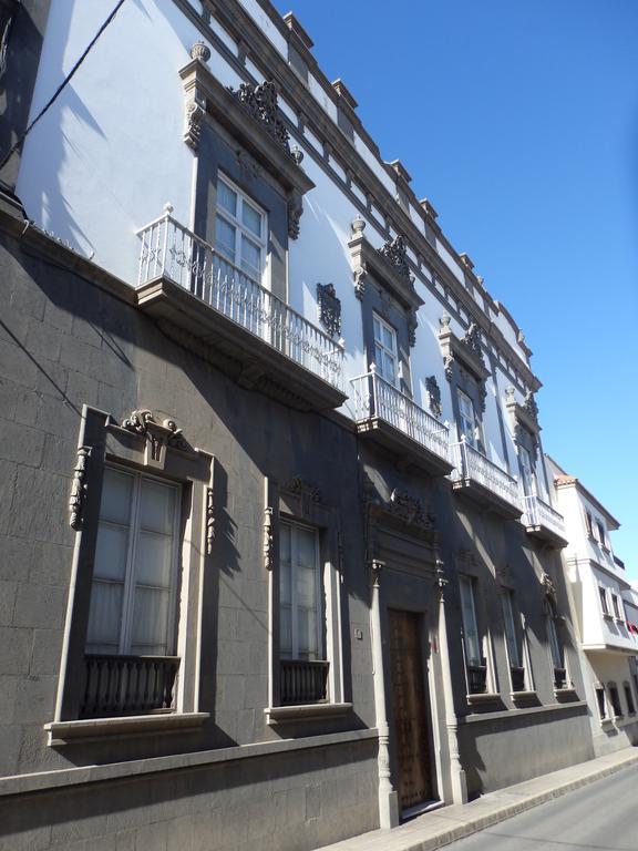 Malfu Home Las Palmas de Gran Canaria Eksteriør billede
