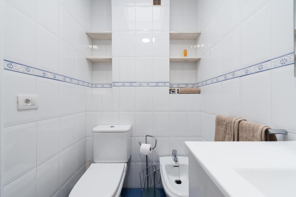 Malfu Home Las Palmas de Gran Canaria Eksteriør billede