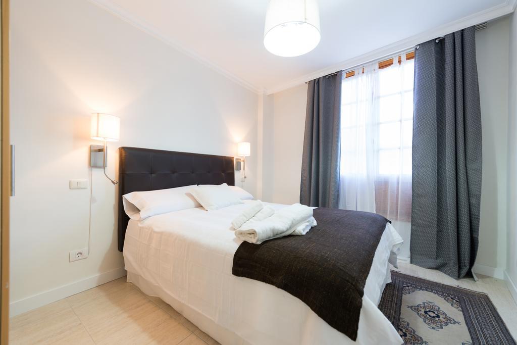 Malfu Home Las Palmas de Gran Canaria Eksteriør billede