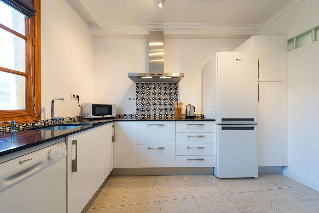 Malfu Home Las Palmas de Gran Canaria Eksteriør billede