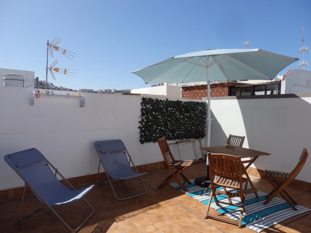 Malfu Home Las Palmas de Gran Canaria Eksteriør billede