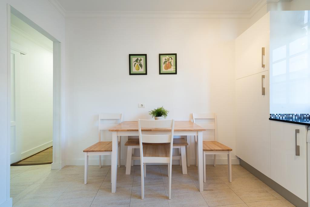 Malfu Home Las Palmas de Gran Canaria Eksteriør billede