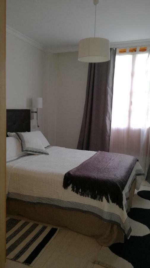 Malfu Home Las Palmas de Gran Canaria Eksteriør billede