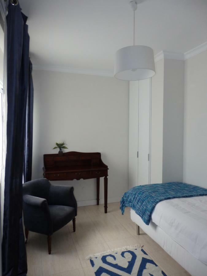 Malfu Home Las Palmas de Gran Canaria Eksteriør billede